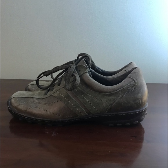 STEVE MADDEN CHUNKY BOWLING / LOAFER SNEAKERS SHOE - Picture 5 of 7